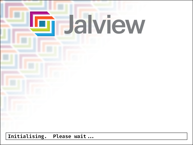jalview_getdown_background_initialising.png